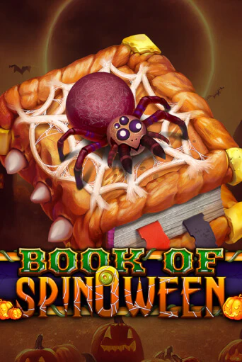 Демо игра Book Of SpinOWeen от  | Casino X BY