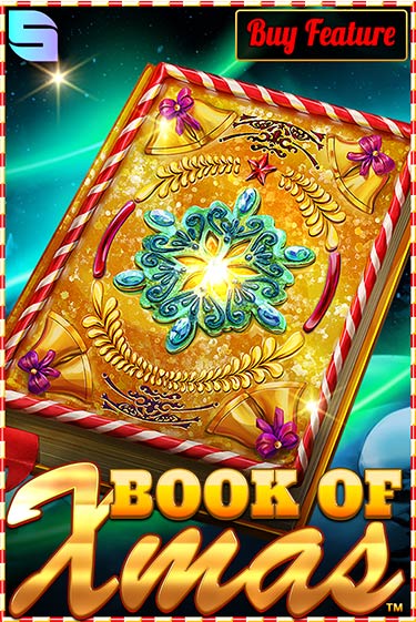 Демо игра Book Of Xmas от  | Casino X BY