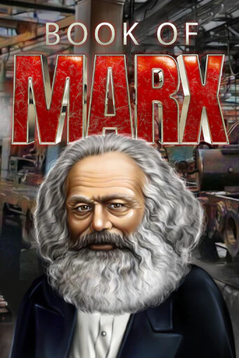 Демо игра Book of Marx от  | Casino X BY