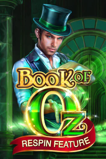 Демо игра Book of Oz от  | Casino X BY