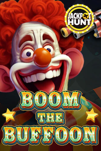 Демо игра Boom the Buffoon от  | Casino X BY