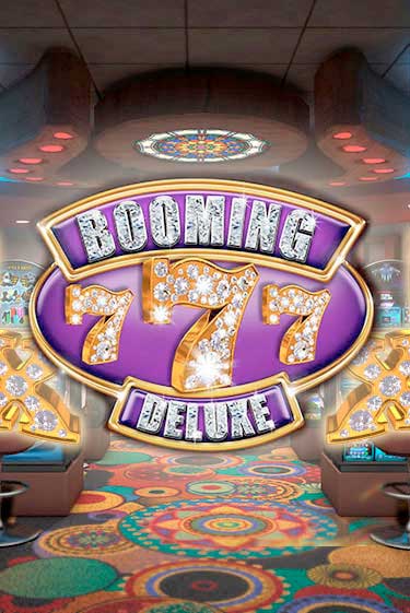 Демо игра Booming Seven Deluxe от  | Casino X BY
