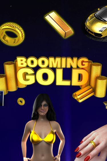 Демо игра Booming Gold от  | Casino X BY