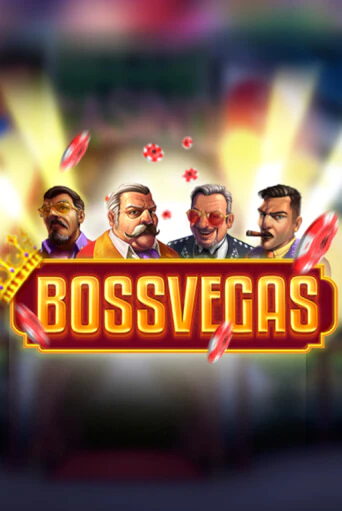 Демо игра Boss Vegas от  | Casino X BY