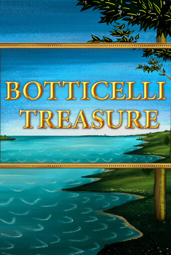 Демо игра Botticelli Treasure от  | Casino X BY