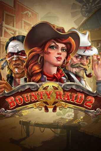 Демо игра Bounty Raid 2 от  | Casino X BY