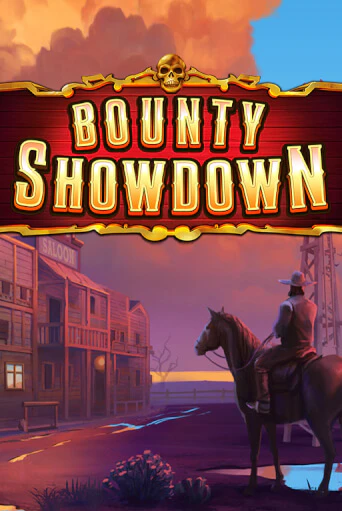 Демо игра Bounty Showdown от  | Casino X BY