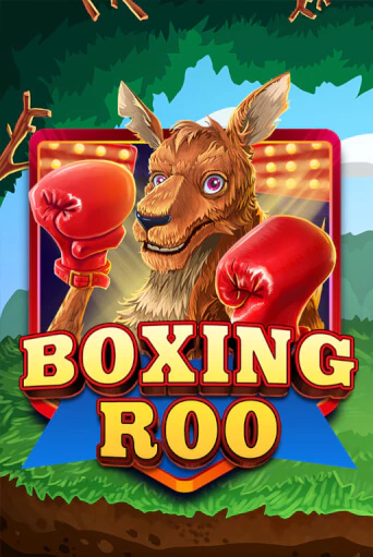 Демо игра Boxing Roo от  | Casino X BY