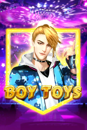 Демо игра Boy Toys от  | Casino X BY