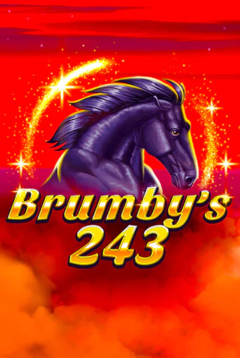 Демо игра Brumby's 243 от  | Casino X BY