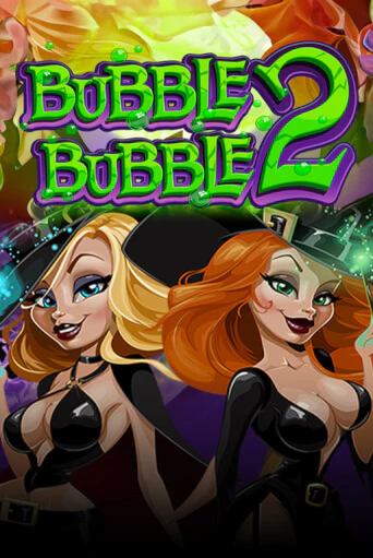 Демо игра Bubble Bubble 2 от  | Casino X BY