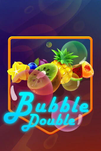 Демо игра Bubble Double от  | Casino X BY