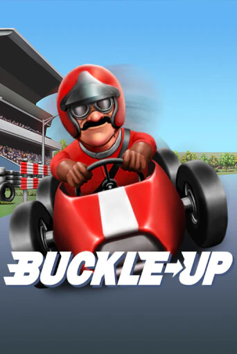 Демо игра Buckle up от  | Casino X BY