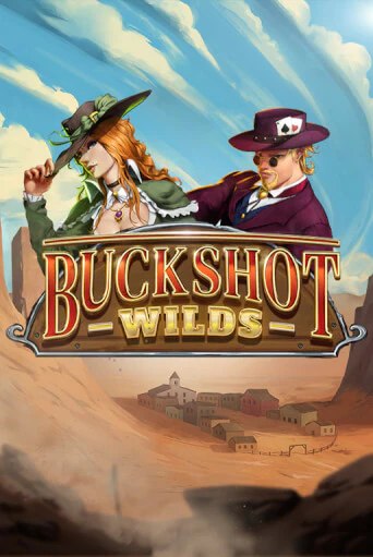 Демо игра Buckshot Wilds от  | Casino X BY