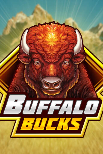 Демо игра Buffalo Bucks от  | Casino X BY