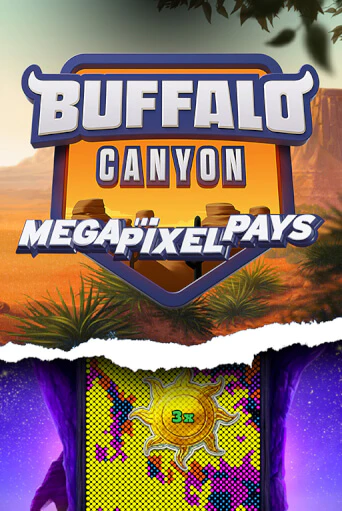 Демо игра Buffalo Canyon от  | Casino X BY