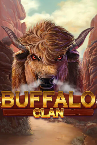 Демо игра Buffalo Clan от  | Casino X BY