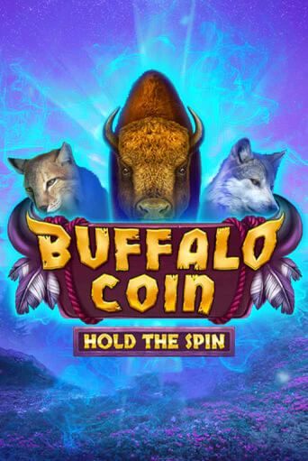 Демо игра Buffalo Coin Hold The Spin от  | Casino X BY