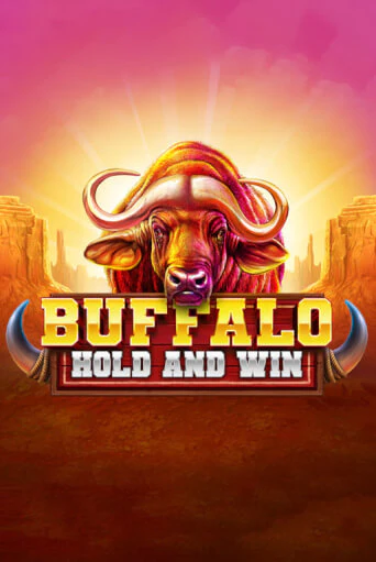 Демо игра Buffalo Hold and Win от  | Casino X BY