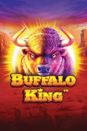 Демо игра Buffalo King™ от  | Casino X BY