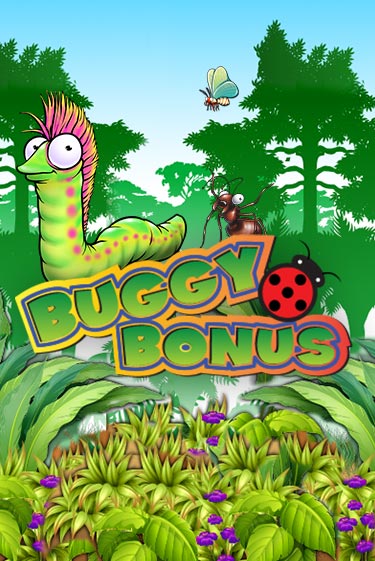 Демо игра Buggy Bonus от  | Casino X BY