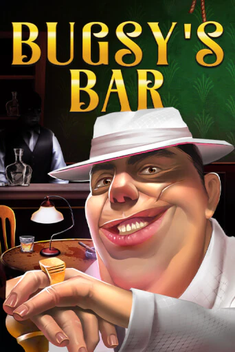 Демо игра Bugsy’s Bar от  | Casino X BY