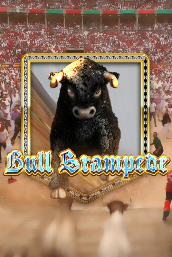 Демо игра Bull Stampede от  | Casino X BY