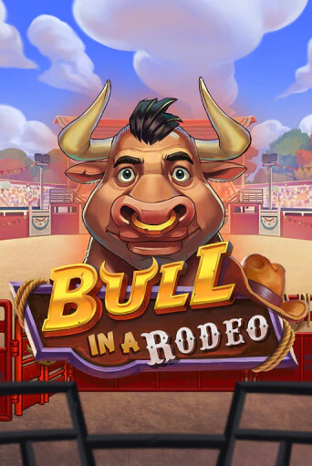 Демо игра Bull in a Rodeo от  | Casino X BY