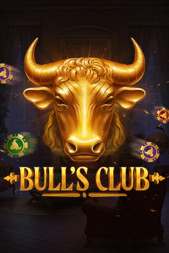 Демо игра Bull's Club от  | Casino X BY