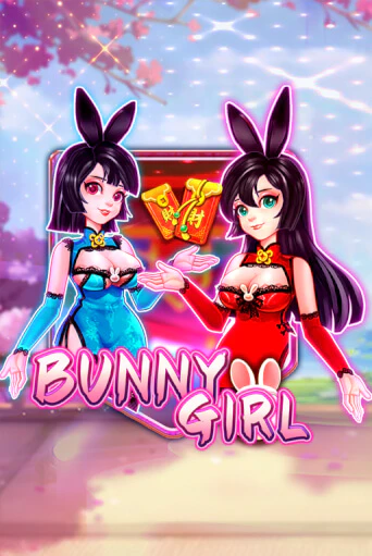 Демо игра Bunny Girl от  | Casino X BY