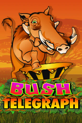 Демо игра Bush Telegraph от  | Casino X BY