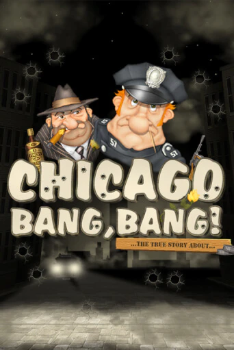 Демо игра Chicago Bang Bang от  | Casino X BY