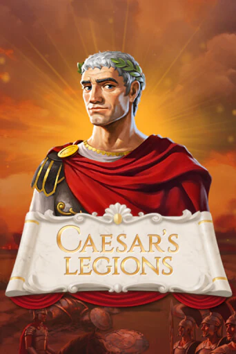 Демо игра Caesar's Legions от  | Casino X BY