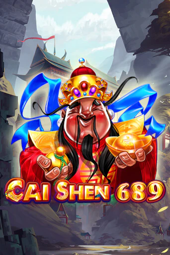 Демо игра Cai Shen 689 от  | Casino X BY