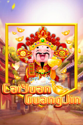Демо игра Cai Yuan Guang Jin от  | Casino X BY