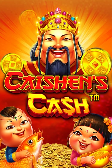 Демо игра Caishen's Cash от  | Casino X BY