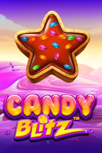 Демо игра Candy Blitz от  | Casino X BY