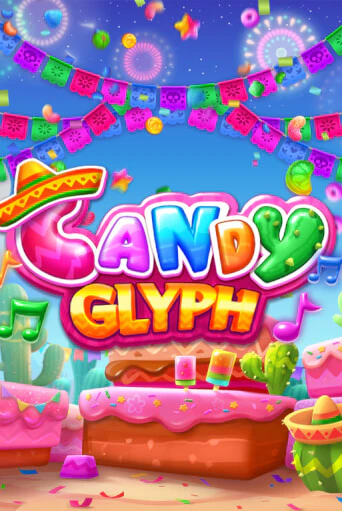 Демо игра Candy Glyph от  | Casino X BY