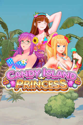 Демо игра Candy Island Princess от  | Casino X BY