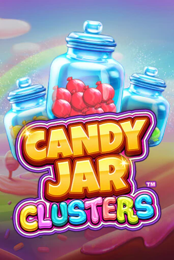 Демо игра Candy Jar Clusters от  | Casino X BY