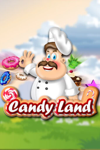 Демо игра Candy Land от  | Casino X BY