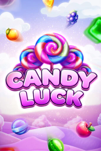 Демо игра Candy Luck от  | Casino X BY