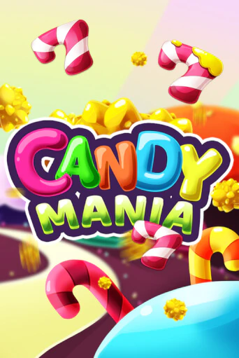 Демо игра Candy Mania от  | Casino X BY