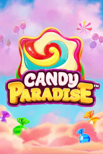 Демо игра Candy Paradise от  | Casino X BY