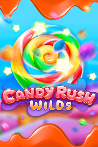 Демо игра Candy Rush Wilds от  | Casino X BY