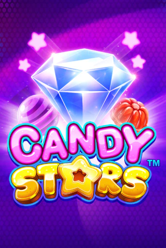 Демо игра Candy Stars™ от  | Casino X BY