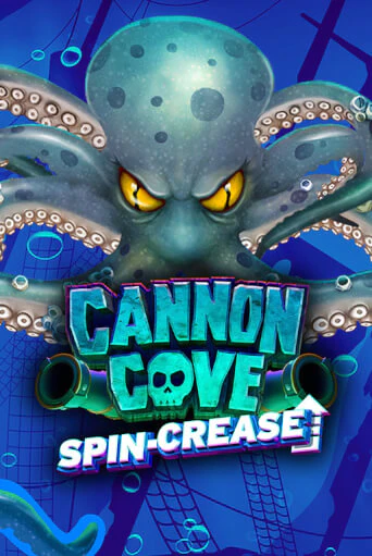 Демо игра Cannon Cove от  | Casino X BY