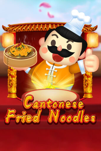 Демо игра Cantonese Fried Noodles от  | Casino X BY