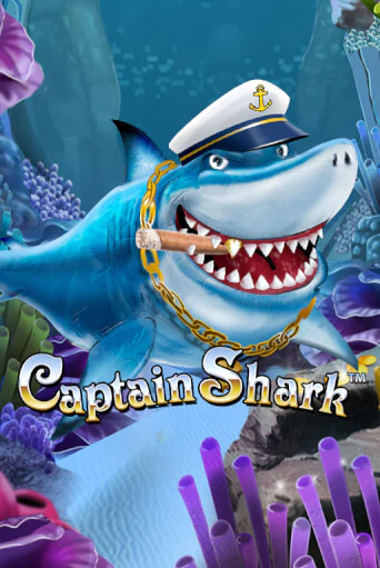 Демо игра Captain Shark от  | Casino X BY