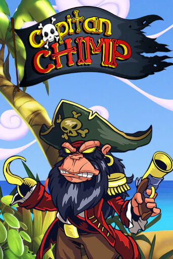 Демо игра Capitan Chimp от  | Casino X BY